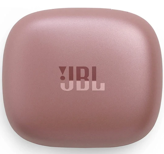 JBL Live Pro 2 True Wireless Noise Cancelling Earbuds | Rose JBL Live Pro 2 True Wireless Noise Cancelling Earbuds | Rose